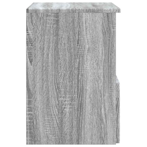 Kupaonski ormar Siva Sonoma 30 x 41 x 50 cm Konstruirano drvo - Siva Sonoma 30 x 41 x 50 cm Cijena