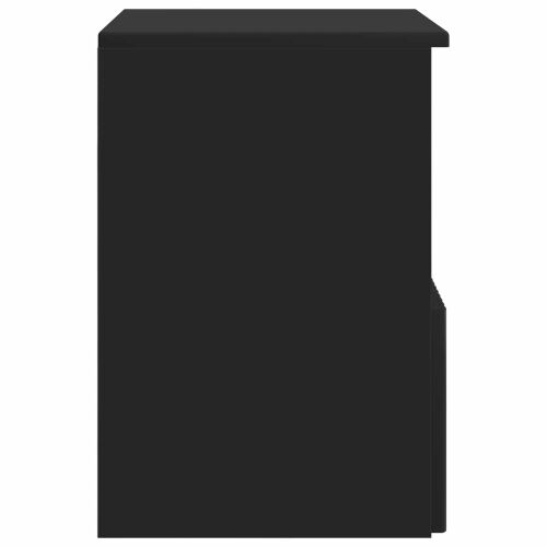Kupaonski ormar Crna 30 x 44,5 x 50 cm Konstruirano drvo - Crna 30 x 44,5 x 50 cm Cijena