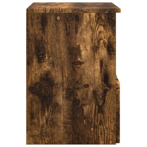 Kupaonski ormar Dimljeni hrast 30 x 44,5 x 50 cm - Dimljeni hrast 30 x 44,5 x 50 cm Cijena