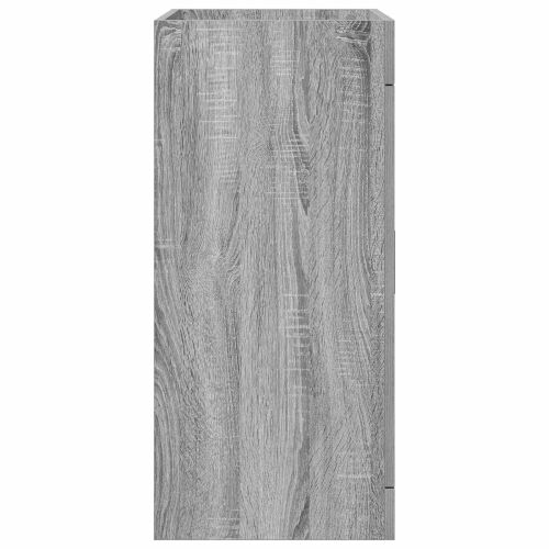 Kabinetski ormarić ispod Lavabo - Umivaonika Siva Sonoma - Siva Sonoma 56 x 37,5 x 81 cm Cijena