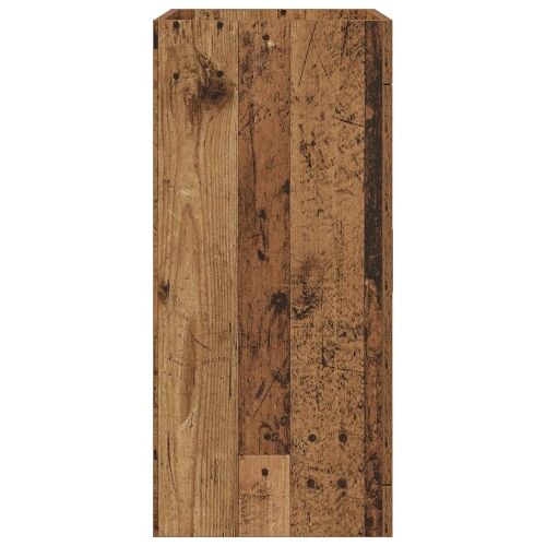 Kabinetski ormarić ispod Lavabo - Umivaonika Staro drvo - Staro drvo 56 x 37,5 x 81 cm Cijena