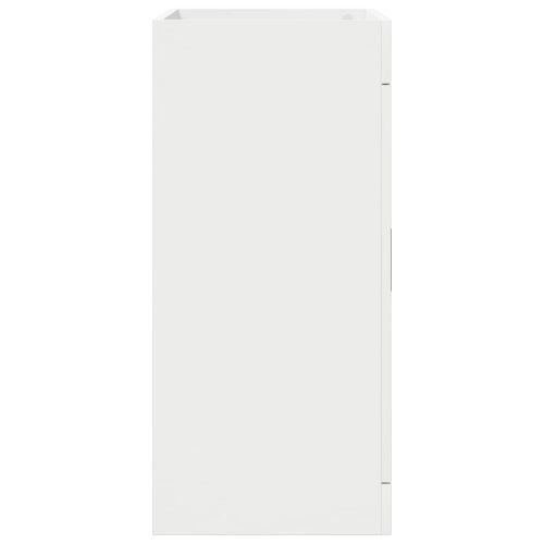 Kabinetski ormarić ispod Lavabo - Umivaonika Bijela 78,5 x 37,5 x 81 cm - Bijela 78,5 x 37,5 x 81 cm Cijena