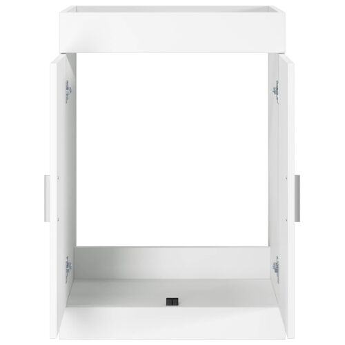 Kabinetski ormarić ispod Lavabo - Umivaonika Bijela 78,5 x 37,5 x 81 cm - Bijela 78,5 x 37,5 x 81 cm Cijena