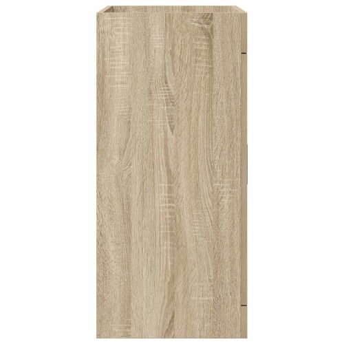 Kabinetski ormarić ispod Lavabo - Umivaonika Hrast sonoma - Hrast sonoma 78,5 x 37,5 x 81 cm Cijena