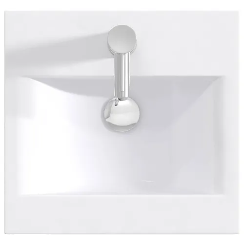Kupaonski Lavabo - Umivaonik s sudoperom Hrast artisan 42 x 40 x 84,5 cm - Hrast artisan 42 x 40 x 84,5 cm Cijena