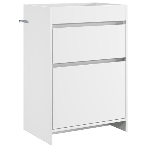 Kabinetski ormarić ispod Lavabo - Umivaonika Bijela 56 x 37,5 x 81 cm - Bijela 56 x 37,5 x 81 cm Cijena