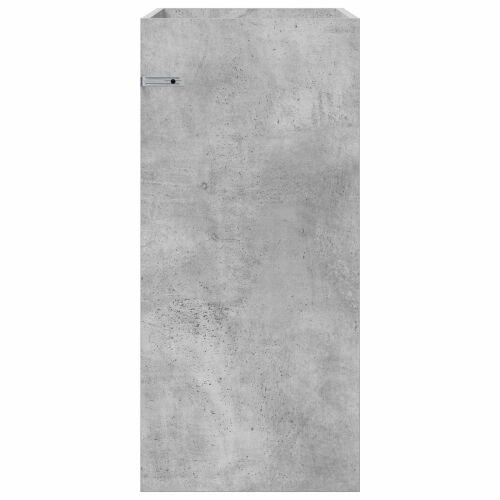 Kabinetski ormarić ispod Lavabo - Umivaonika Betonska siva - Betonska siva 56 x 37,5 x 81 cm Cijena