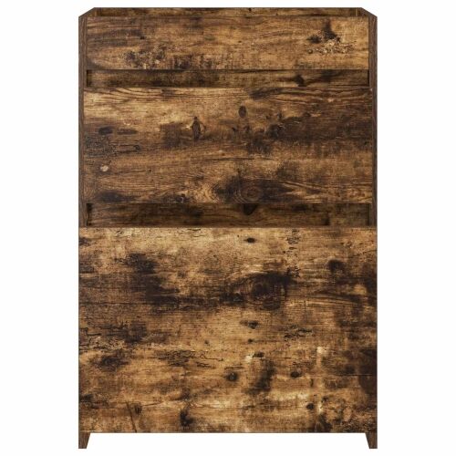 Kabinetski ormarić ispod Lavabo - Umivaonika Dimljeni hrast - Dimljeni hrast 56 x 37,5 x 81 cm Cijena
