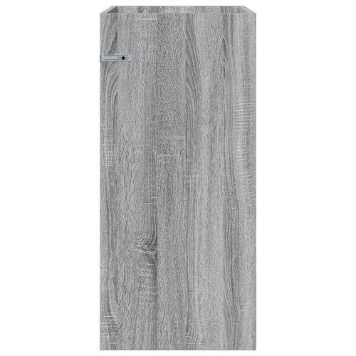 Kabinetski ormarić ispod Lavabo - Umivaonika Siva Sonoma - Siva Sonoma 56 x 37,5 x 81 cm Cijena