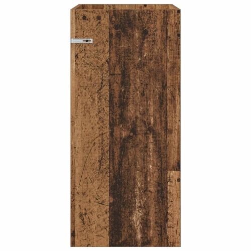 Kabinetski ormarić ispod Lavabo - Umivaonika Staro drvo - Staro drvo 56 x 37,5 x 81 cm Cijena