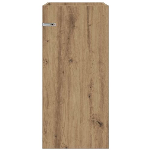 Kabinetski ormarić ispod Lavabo - Umivaonika Hrast artisan - Hrast artisan 56 x 37,5 x 81 cm Cijena