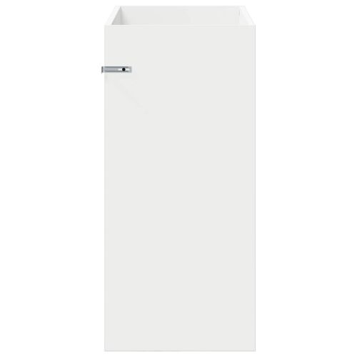 Kabinetski ormarić ispod Lavabo - Umivaonika Bijela 78,5 x 37,5 x 81 cm - Bijela 78,5 x 37,5 x 81 cm Cijena