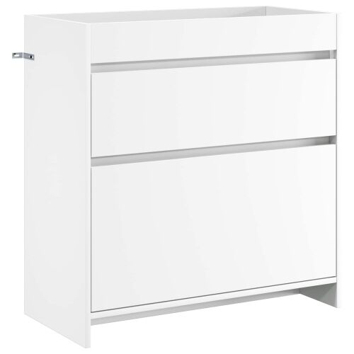 Kabinetski ormarić ispod Lavabo - Umivaonika Bijela 78,5 x 37,5 x 81 cm - Bijela 78,5 x 37,5 x 81 cm Cijena