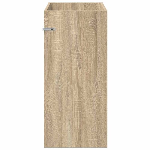 Kabinetski ormarić ispod Lavabo - Umivaonika Hrast sonoma - Hrast sonoma 78,5 x 37,5 x 81 cm Cijena