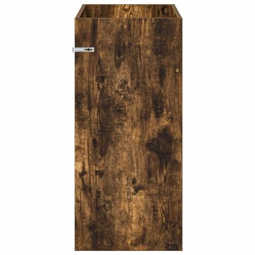 Kabinetski ormarić ispod Lavabo - Umivaonika Dimljeni hrast - Dimljeni hrast 78,5 x 37,5 x 81 cm Cijena