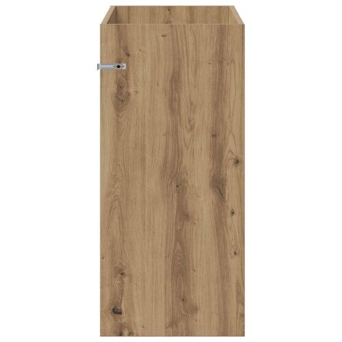Kabinetski ormarić ispod Lavabo - Umivaonika Hrast artisan - Hrast artisan 78,5 x 37,5 x 81 cm Cijena