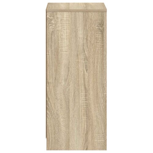 Kupaonski ormar Hrast sonoma 35 x 36,5 x 85 cm - Hrast sonoma Cijena
