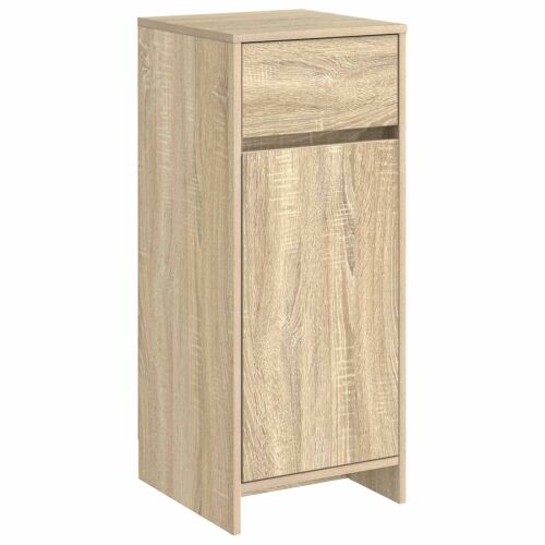 Kupaonski ormar Hrast sonoma 35 x 36,5 x 85 cm - Hrast sonoma Cijena