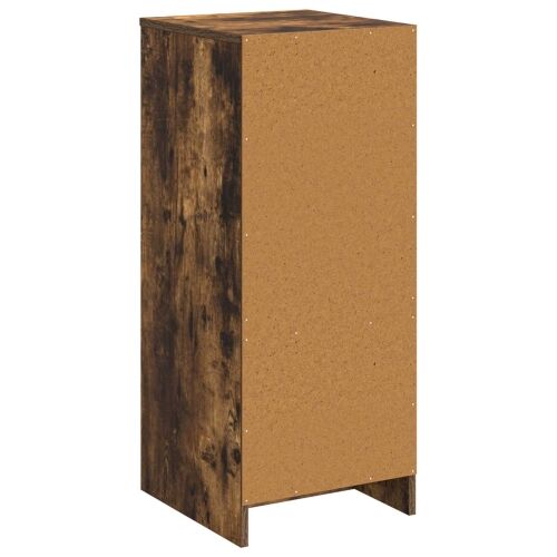 Kupaonski ormar Dimljeni hrast 35 x 36,5 x 85 cm - Dimljeni hrast Cijena