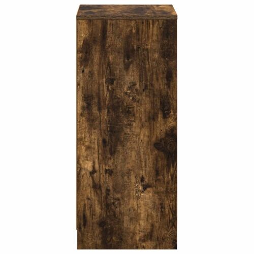 Kupaonski ormar Dimljeni hrast 35 x 36,5 x 85 cm - Dimljeni hrast Cijena