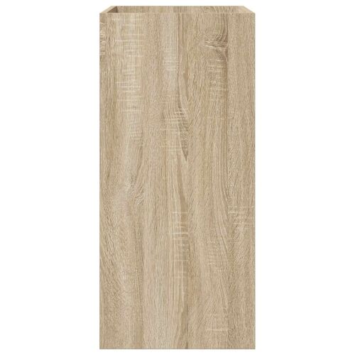 Kabinetski ormarić ispod Lavabo - Umivaonika Hrast sonoma - Hrast sonoma 56 x 37,5 x 81 cm Cijena