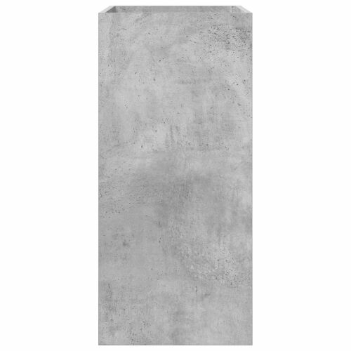 Kabinetski ormarić ispod Lavabo - Umivaonika Betonska siva - Betonska siva 56 x 37,5 x 81 cm Cijena