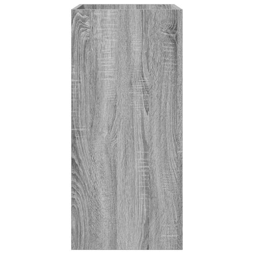 Kabinetski ormarić ispod Lavabo - Umivaonika Siva Sonoma - Siva Sonoma 56 x 37,5 x 81 cm Cijena