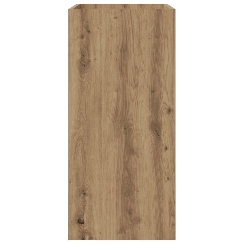 Kabinetski ormarić ispod Lavabo - Umivaonika Hrast artisan - Hrast artisan 56 x 37,5 x 81 cm Cijena