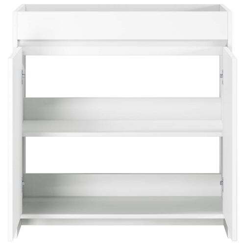 Kabinetski ormarić ispod Lavabo - Umivaonika Bijela 78,5 x 37,5 x 81 cm - Bijela 78,5 x 37,5 x 81 cm Cijena