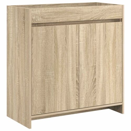 Kabinetski ormarić ispod Lavabo - Umivaonika Hrast sonoma - Hrast sonoma 78,5 x 37,5 x 81 cm Cijena