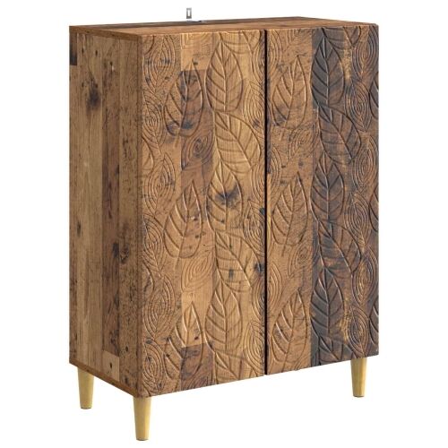 Postol Staro drvo 66 x 34,5 x 90 cm Konstruirano drvo - Staro drvo Cijena