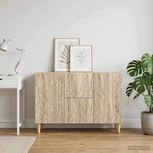 Kreveta Hrast sonoma 89 x 34,5 x 60 cm Konstruirano drvo - Hrast sonoma Cijena
