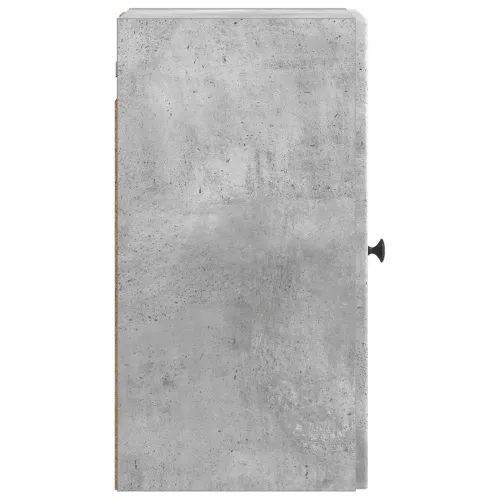 Kupaonski zidni ormarić EDE Betonska siva 30 x 31 x 59 cm - Betonska siva Cijena