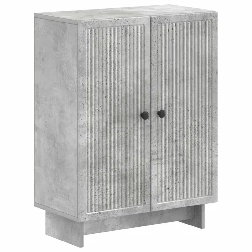 Ormarić za kupaonicu EDE Betonska siva 59,5 x 31 x 80 cm - Betonska siva Cijena