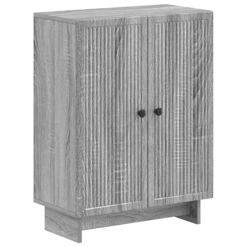Ormarić za kupaonicu EDE Siva Sonoma 59,5 x 31 x 80 cm - Siva Sonoma Cijena