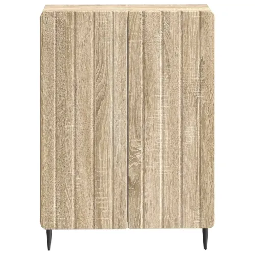 Ormarić za kupaonicu ZWOLLE Hrast sonoma 59,5 x 31 x 79,5 cm - Hrast sonoma Cijena