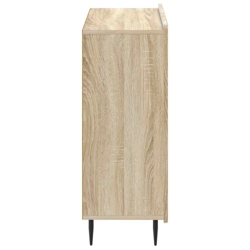 Ormarić za kupaonicu ZWOLLE Hrast sonoma 59,5 x 31 x 79,5 cm - Hrast sonoma Cijena