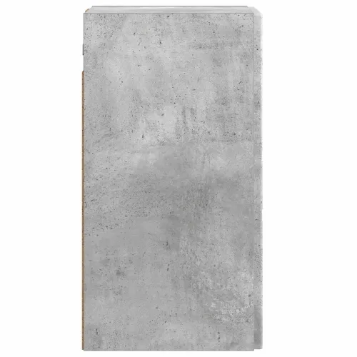 Kupaonski zidni ormarić ARNHEM Betonska siva 30 x 31 x 59 cm - Betonska siva Cijena