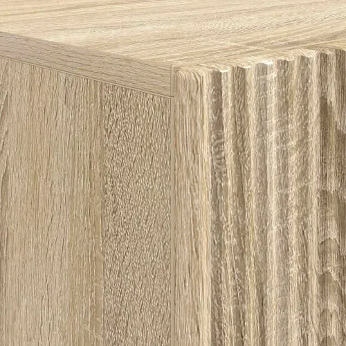 Ormarić za kupaonicu ARNHEM Hrast sonoma 59,5 x 31 x 80 cm - Hrast sonoma Cijena