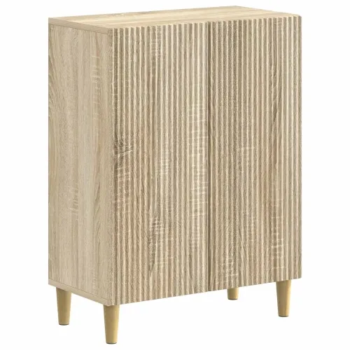 Ormarić za kupaonicu ARNHEM Hrast sonoma 59,5 x 31 x 80 cm - Hrast sonoma Cijena