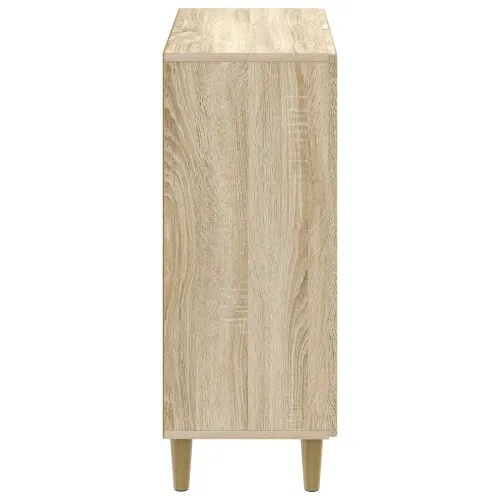 Ormarić za kupaonicu ARNHEM Hrast sonoma 59,5 x 31 x 80 cm - Hrast sonoma Cijena