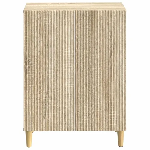 Ormarić za kupaonicu ARNHEM Hrast sonoma 59,5 x 31 x 80 cm - Hrast sonoma Cijena