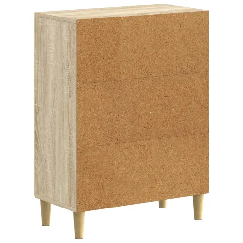 Ormarić za kupaonicu ARNHEM Hrast sonoma 59,5 x 31 x 80 cm - Hrast sonoma Cijena