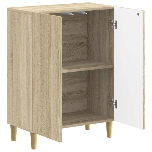 Ormarić za kupaonicu ARNHEM Hrast sonoma 59,5 x 31 x 80 cm - Hrast sonoma Cijena