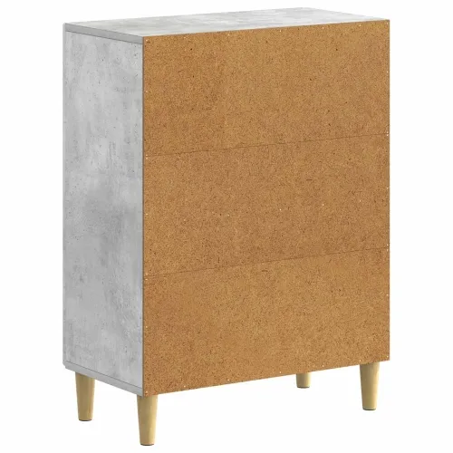 Ormarić za kupaonicu ARNHEM Betonska siva 59,5 x 31 x 80 cm - Betonska siva Cijena