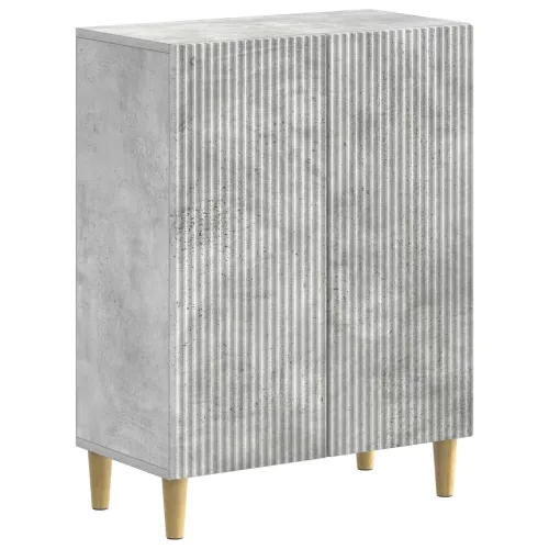 Ormarić za kupaonicu ARNHEM Betonska siva 59,5 x 31 x 80 cm - Betonska siva Cijena