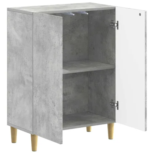 Ormarić za kupaonicu ARNHEM Betonska siva 59,5 x 31 x 80 cm - Betonska siva Cijena