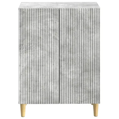 Ormarić za kupaonicu ARNHEM Betonska siva 59,5 x 31 x 80 cm - Betonska siva Cijena