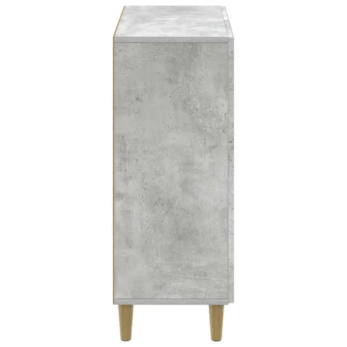 Ormarić za kupaonicu ARNHEM Betonska siva 59,5 x 31 x 80 cm - Betonska siva Cijena
