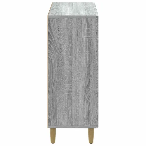 Ormarić za kupaonicu ARNHEM Siva Sonoma 59,5 x 31 x 80 cm - Siva Sonoma Cijena